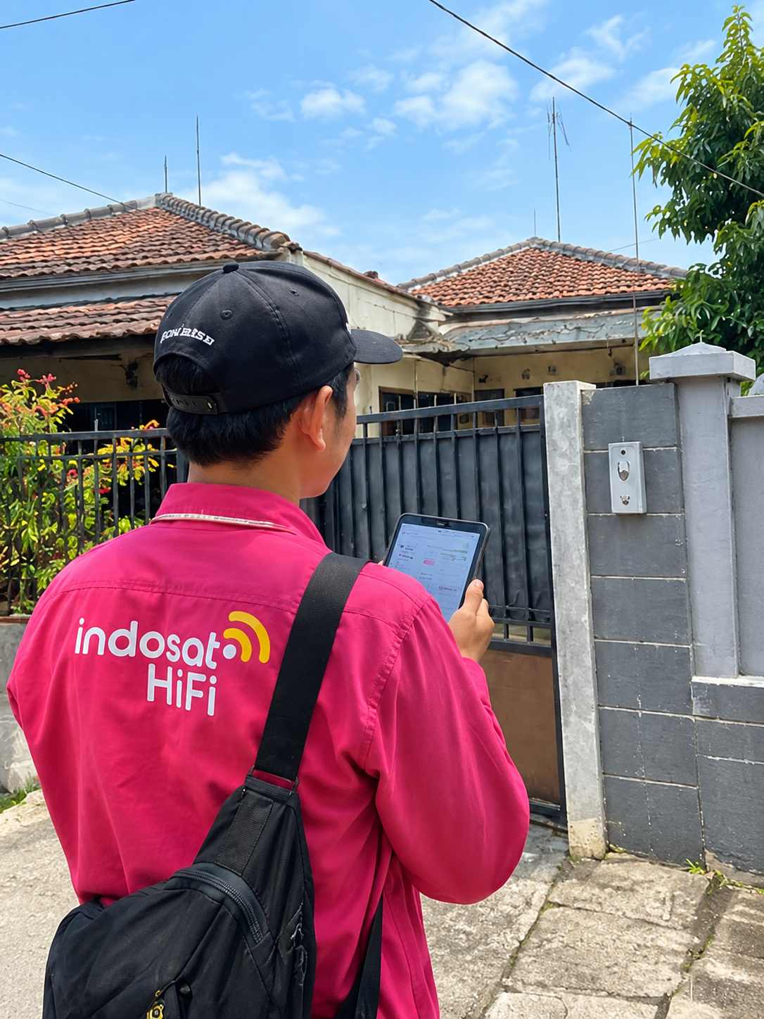 Survey Lokasi